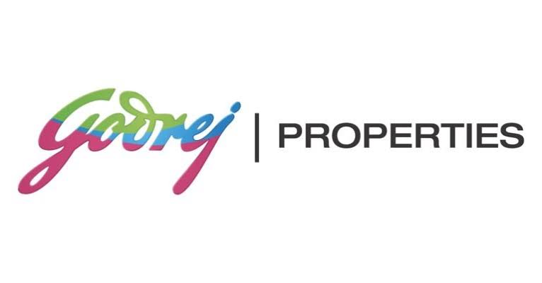 Godrej New Launch Logo - Godrej Properties
